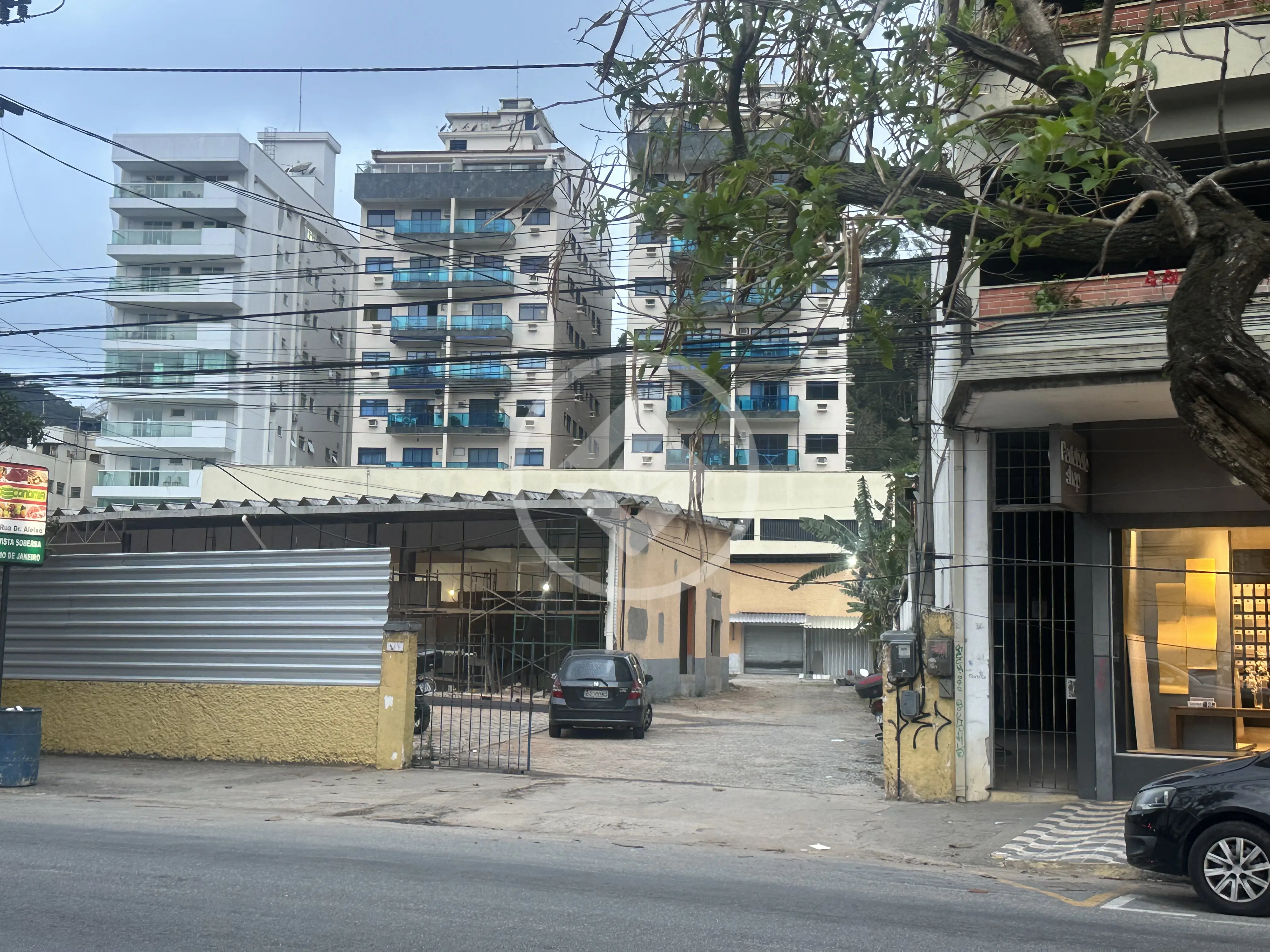 Imagem 4 - Galpão em Várzea, Teresópolis - RJ
