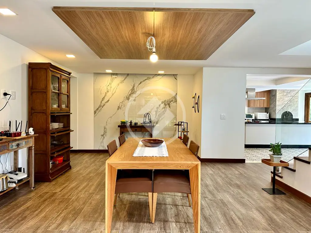 Imagem 6 - Casa Condomínio em Carlos Guinle, Teresópolis - RJ