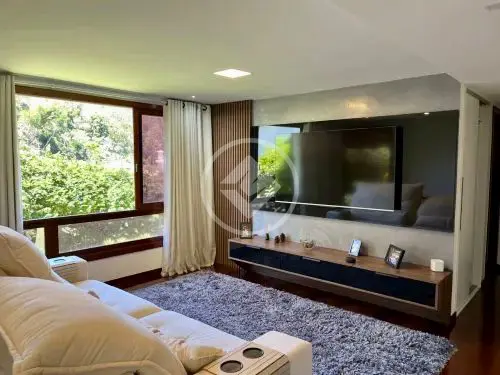 Imagem 2 - Casa Condomínio em Parque do Imbui, Teresópolis - RJ