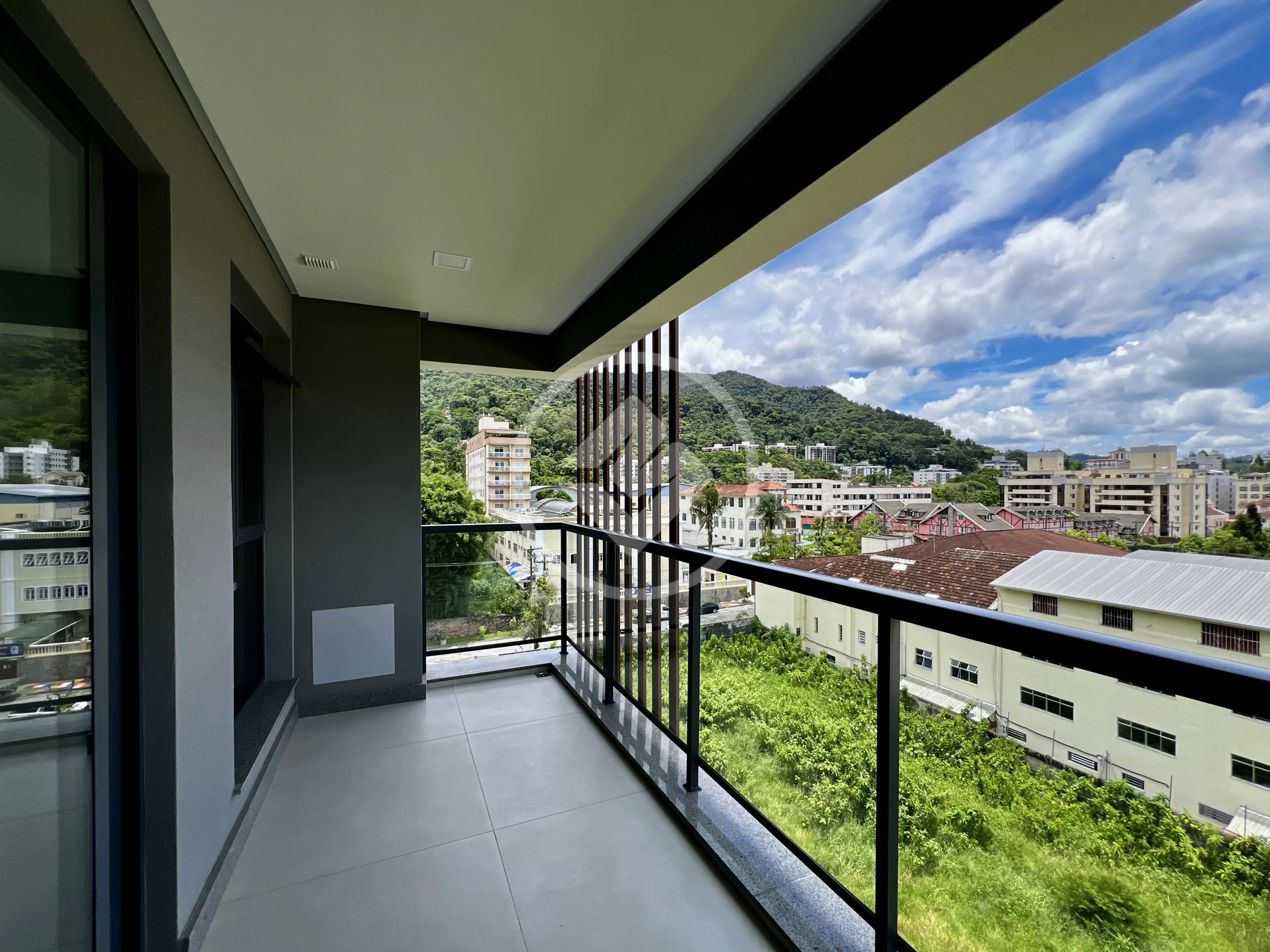 Apartamento Alto, Teresópolis - RJ — foto 1