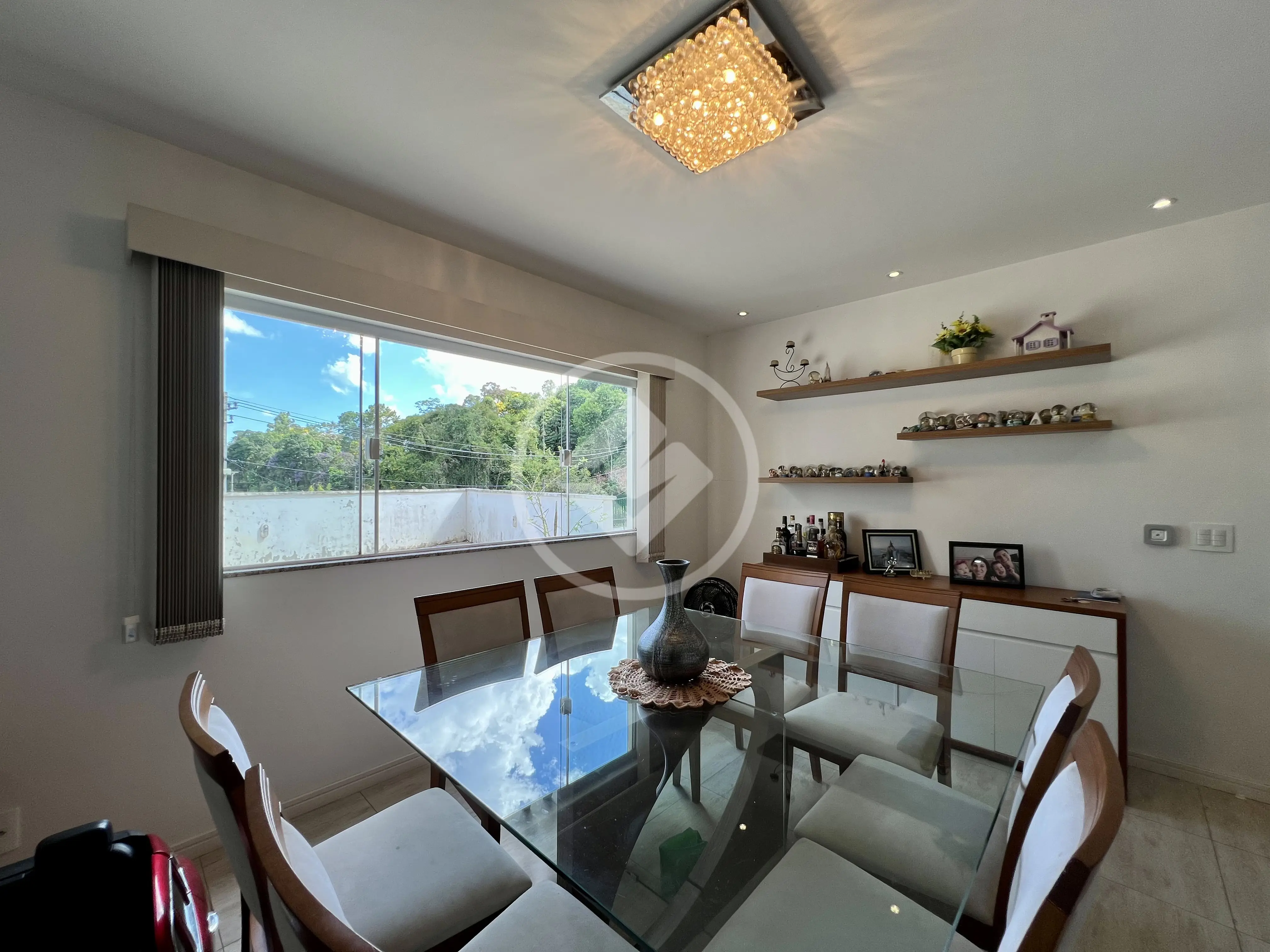 Imagem 4 - Casa em Jardim Europa, Teresópolis - RJ