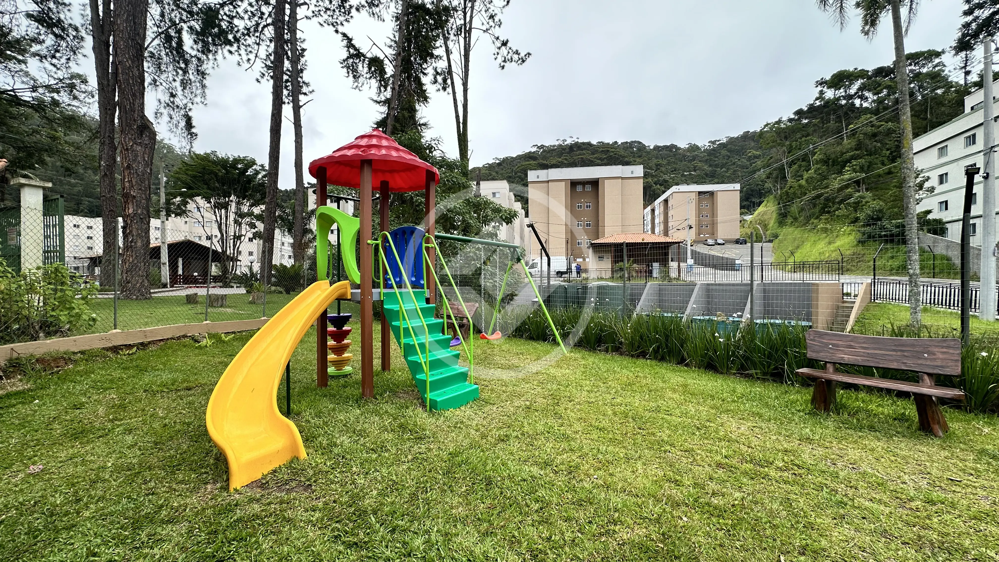 Imagem 3 - Apartamento em Pimenteiras, Teresópolis - RJ