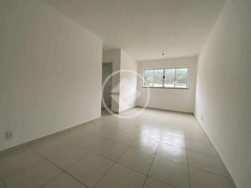 Apartamento Pimenteiras, Teresópolis - RJ — foto 1
