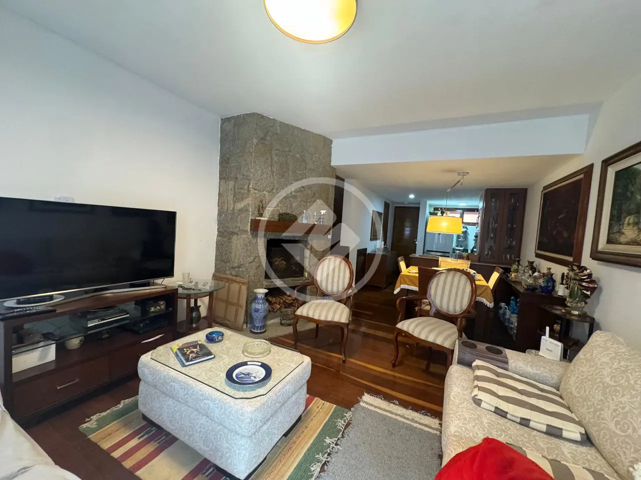 Imagem 5 - Apartamento Duplex em Albuquerque, Teresópolis - RJ
