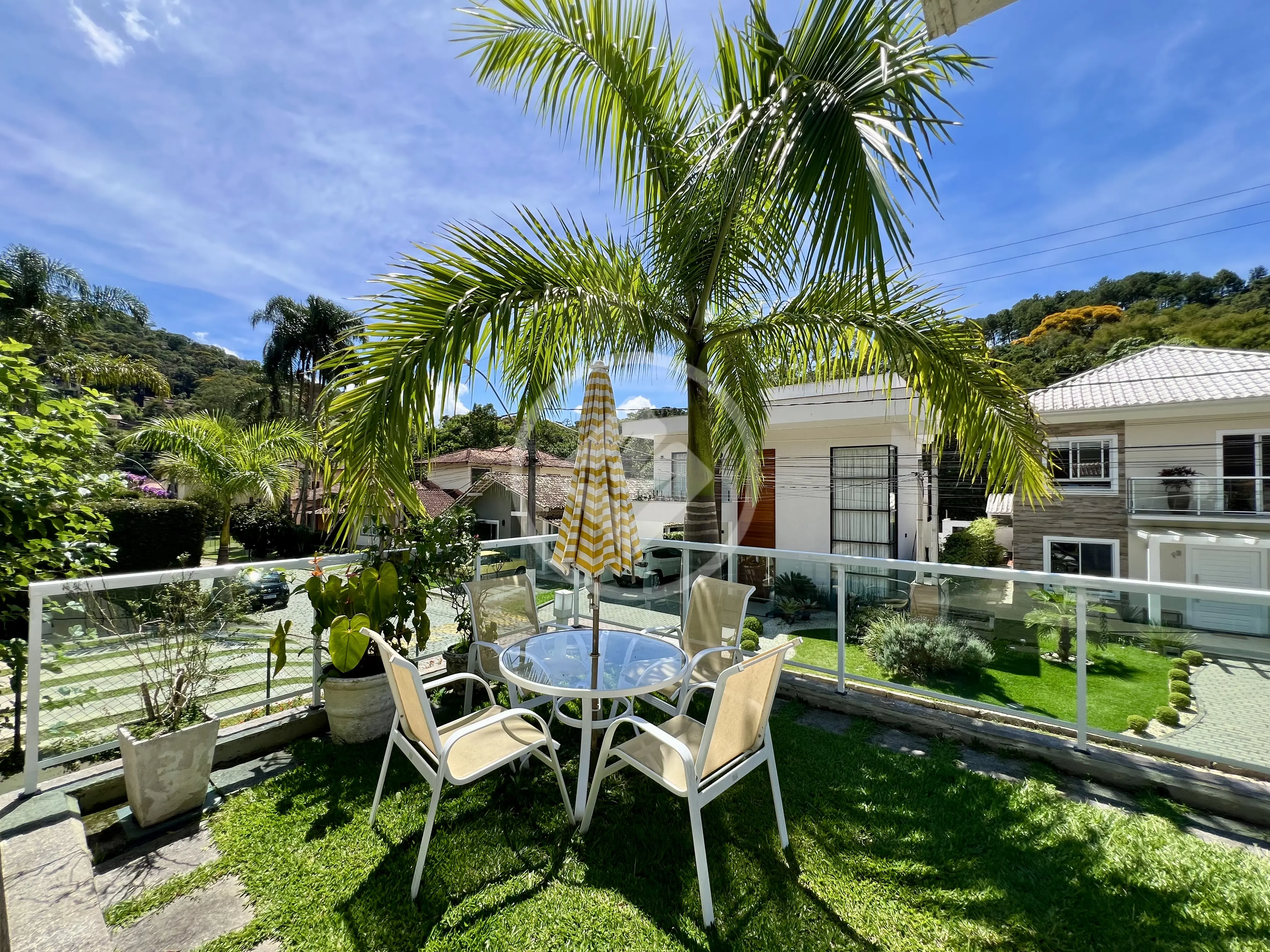 Imagem 2 - Casa Condomínio em Golfe, Teresópolis - RJ