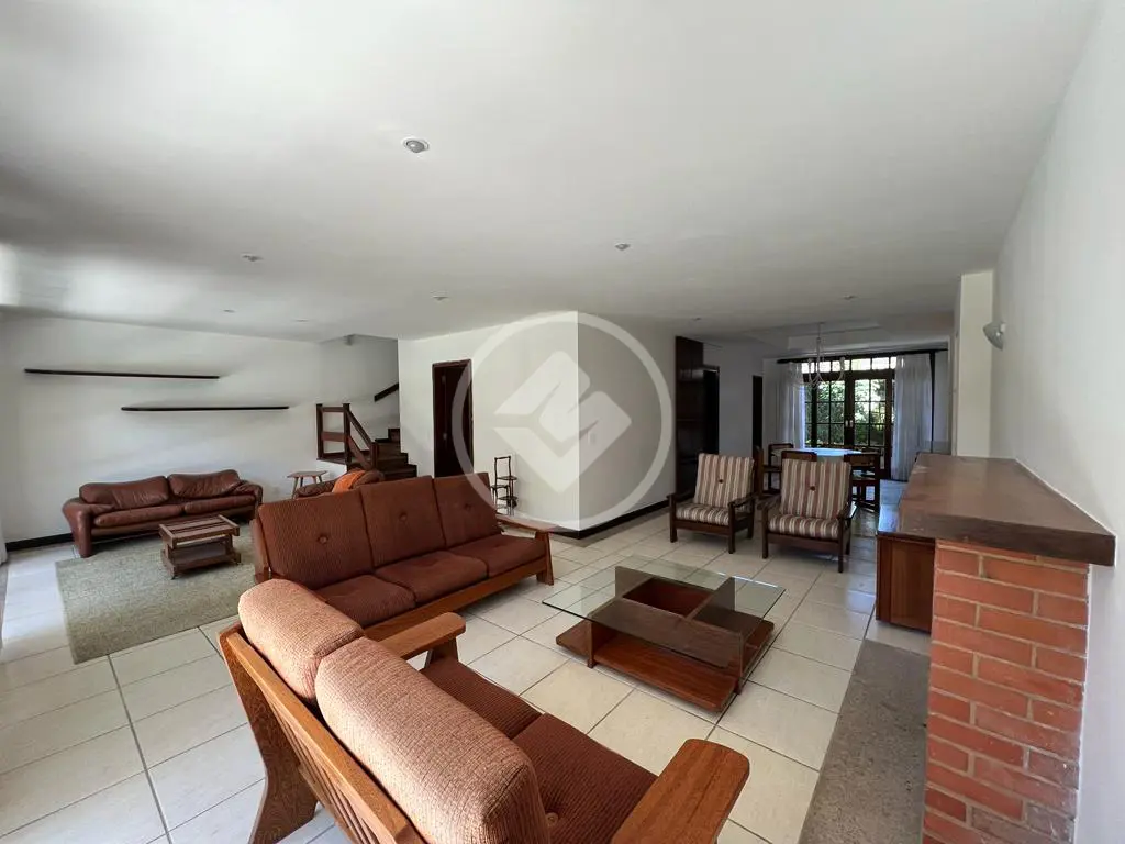 Casa Condomínio Carlos Guinle, Teresópolis - RJ — foto 2