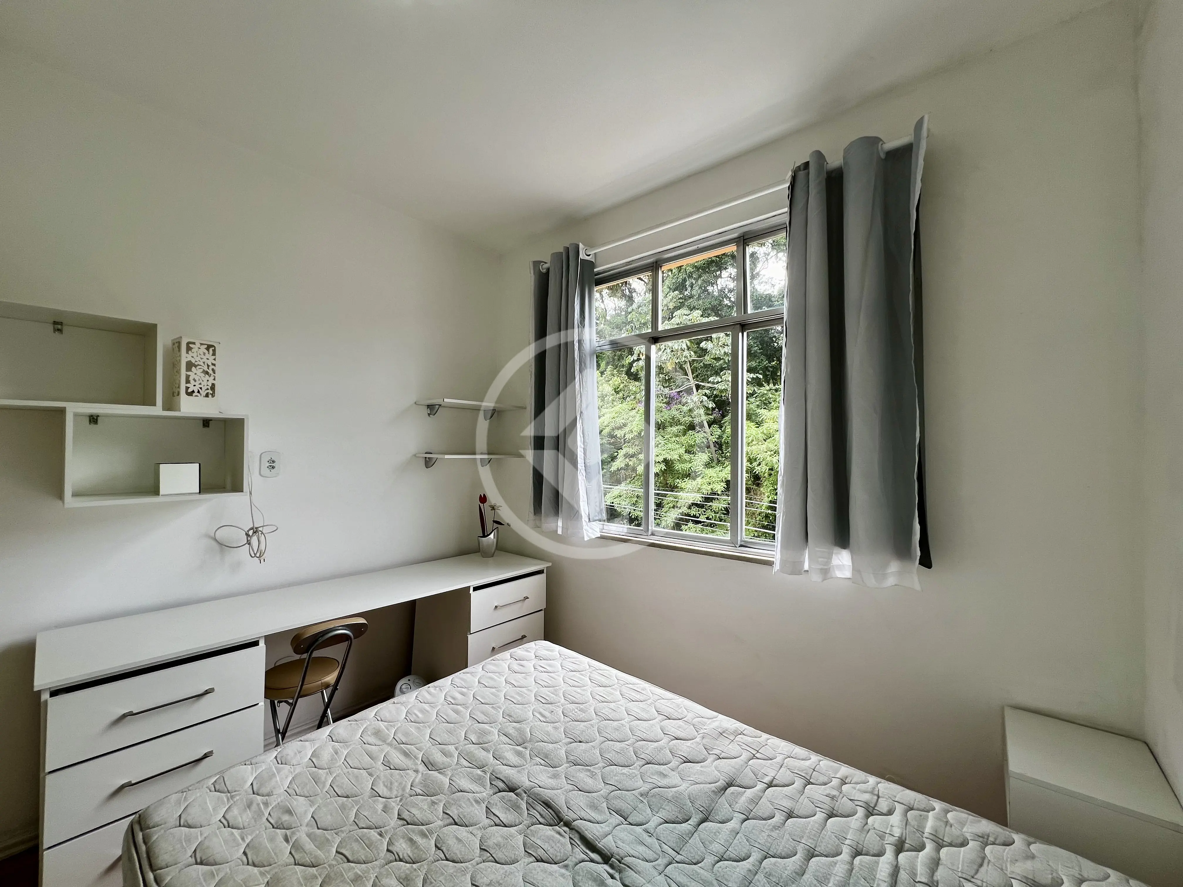 Imagem 6 - Apartamento em Alto, Teresópolis - RJ