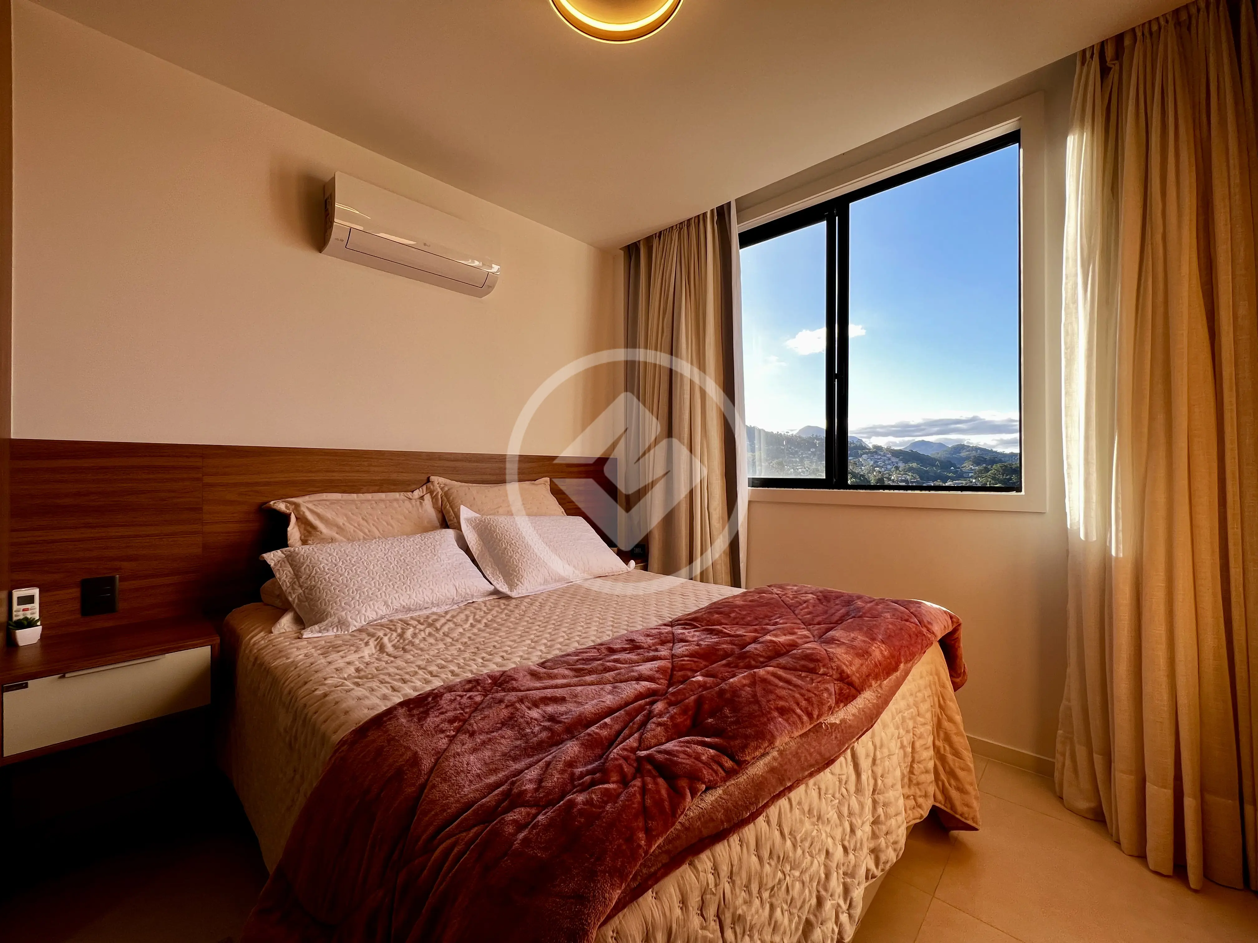 Imagem 3 - Loft / Studio em Alto, Teresópolis - RJ