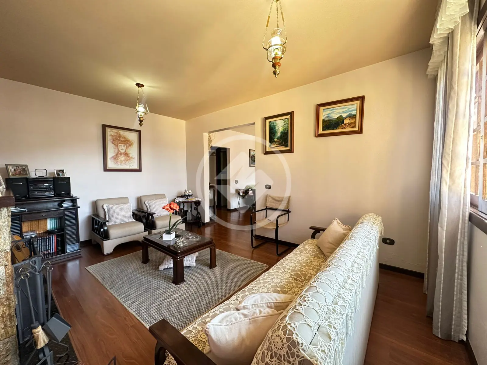 Imagem 3 - Casa em Agriões, Teresópolis - RJ