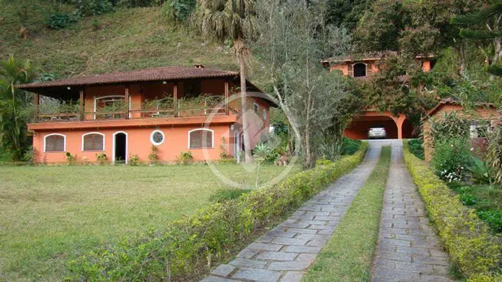 Imagem 2 - Casa em Três Córregos, Teresópolis - RJ