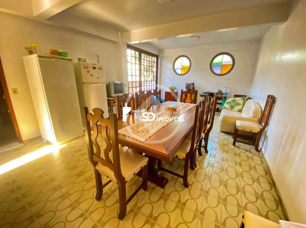 Imagem 4 - Casa em Barra do Imbuí, Teresópolis - RJ