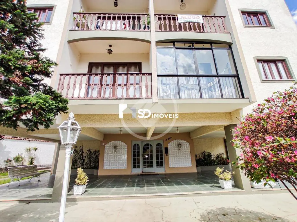 Image 33 - Apartamento em Nossa Senhora de Fátima, Teresópolis - RJ