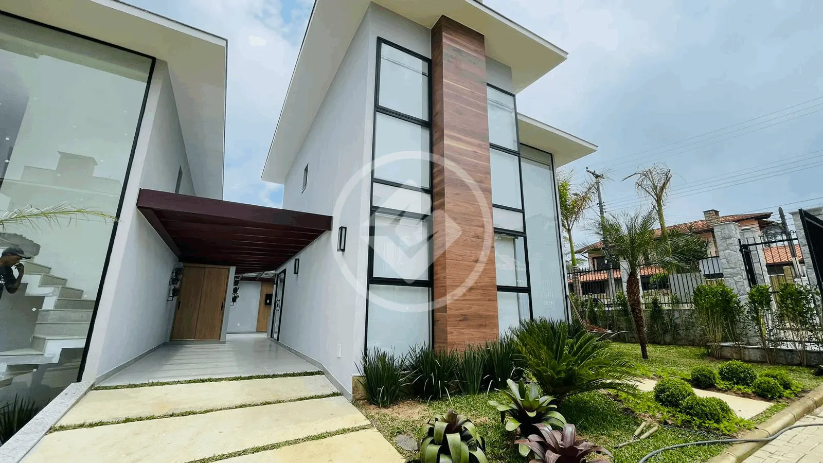 Casa Condomínio Tijuca, Teresópolis - RJ — foto 1