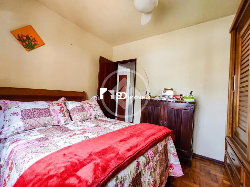 Imagem 4 - Apartamento em Nossa Senhora de Fátima, Teresópolis - RJ