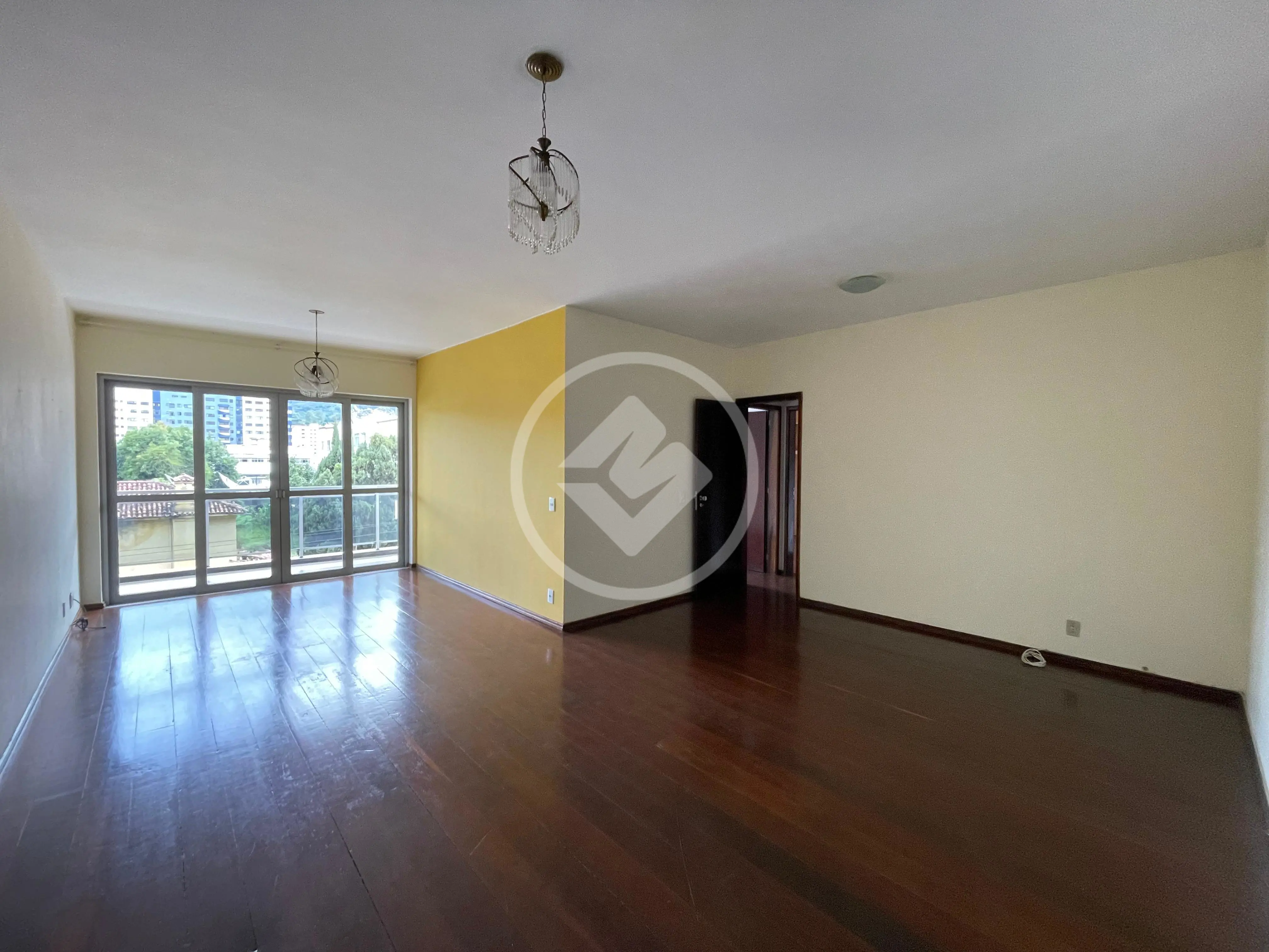 Imagem 3 - Apartamento em Várzea, Teresópolis - RJ