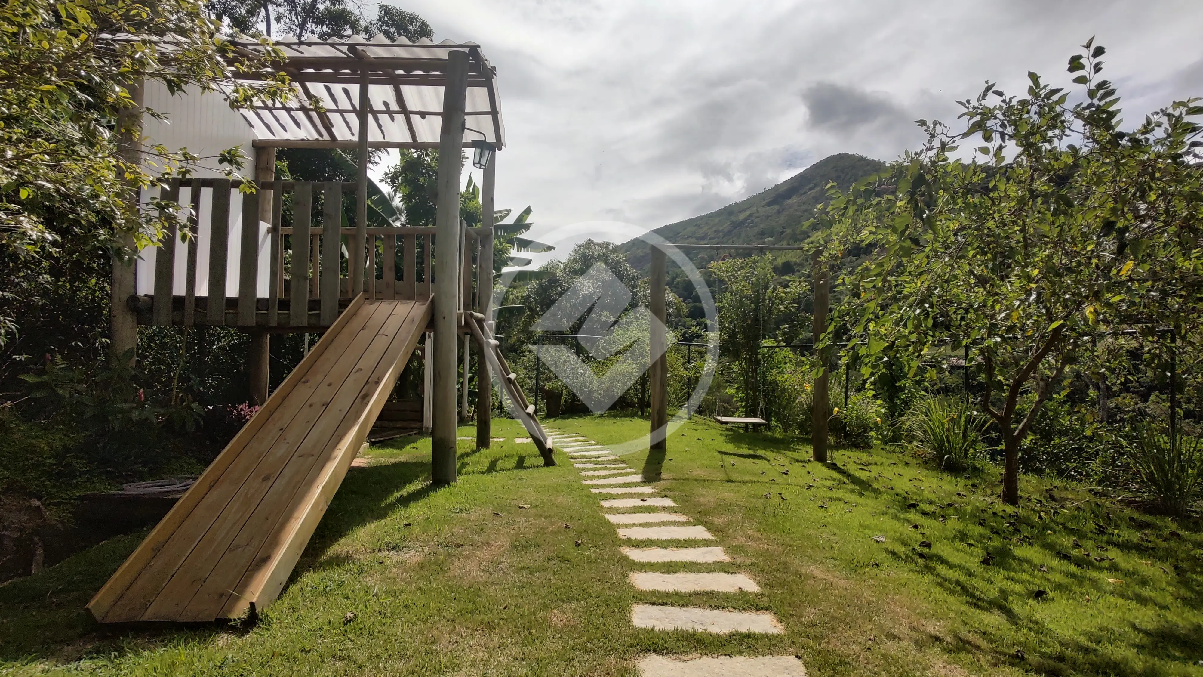 Image 25 - Casa Condomínio em Nogueira, Petrópolis - RJ
