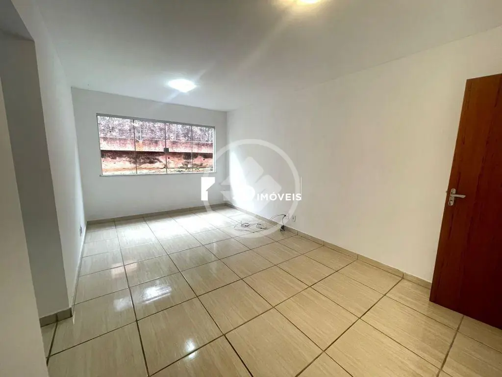 Imagem 1 - Apartamento em São Pedro, Teresópolis - RJ