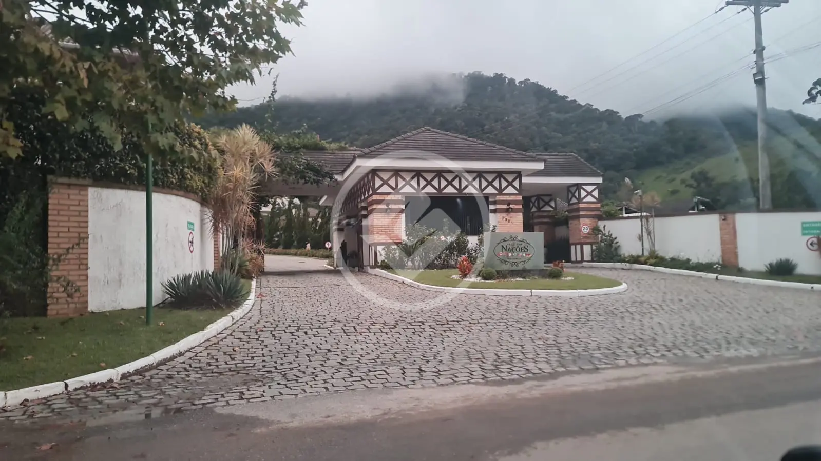 Terreno Condomínio Vargem Grande, Teresópolis - RJ — foto 1
