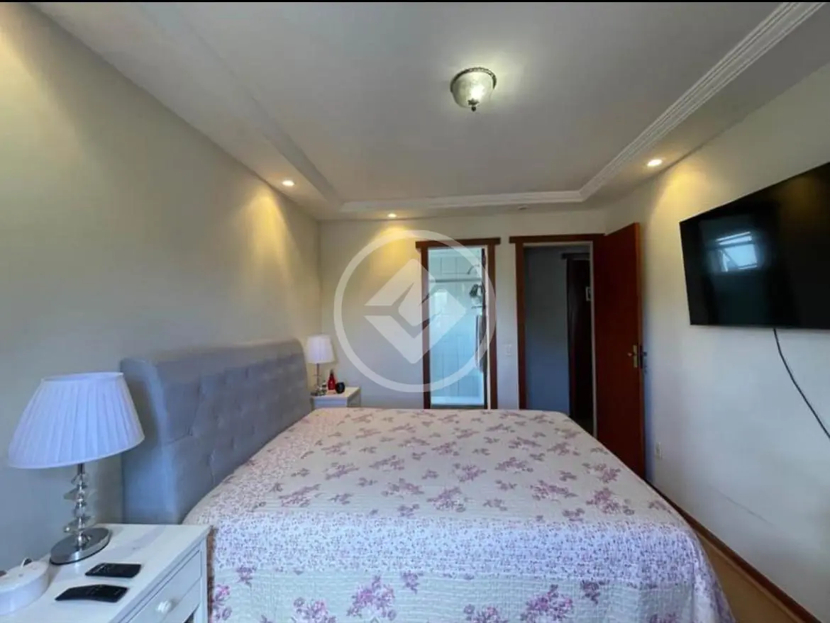 Imagem 4 - Apartamento em Alto, Teresópolis - RJ