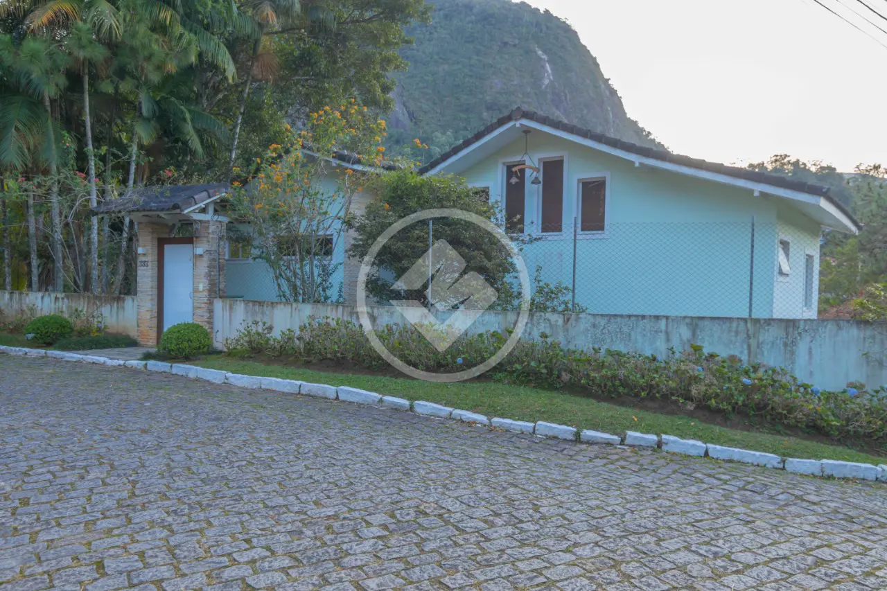 Image 30 - Casa Condomínio em Carlos Guinle, Teresópolis - RJ