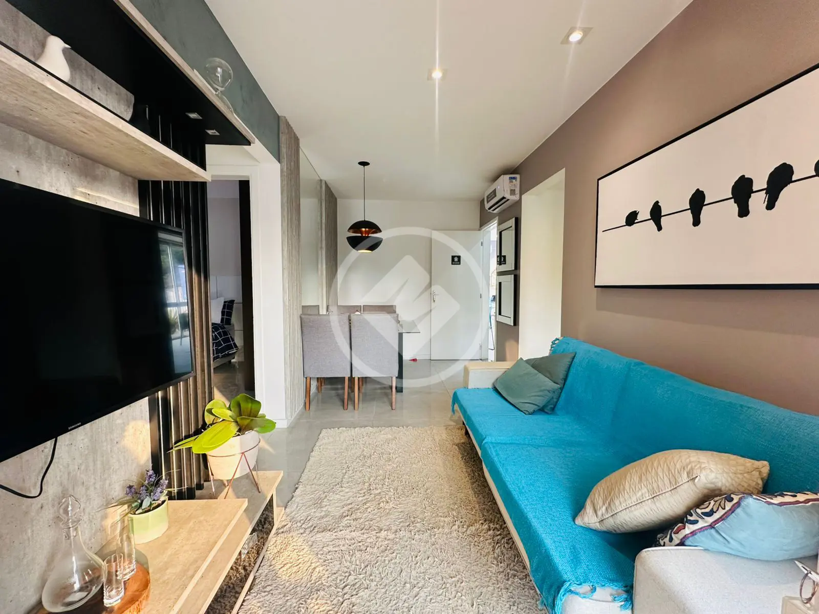 Imagem 1 - Apartamento em Albuquerque, Teresópolis - RJ