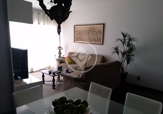 Apartamento Várzea, Teresópolis - RJ — foto 2