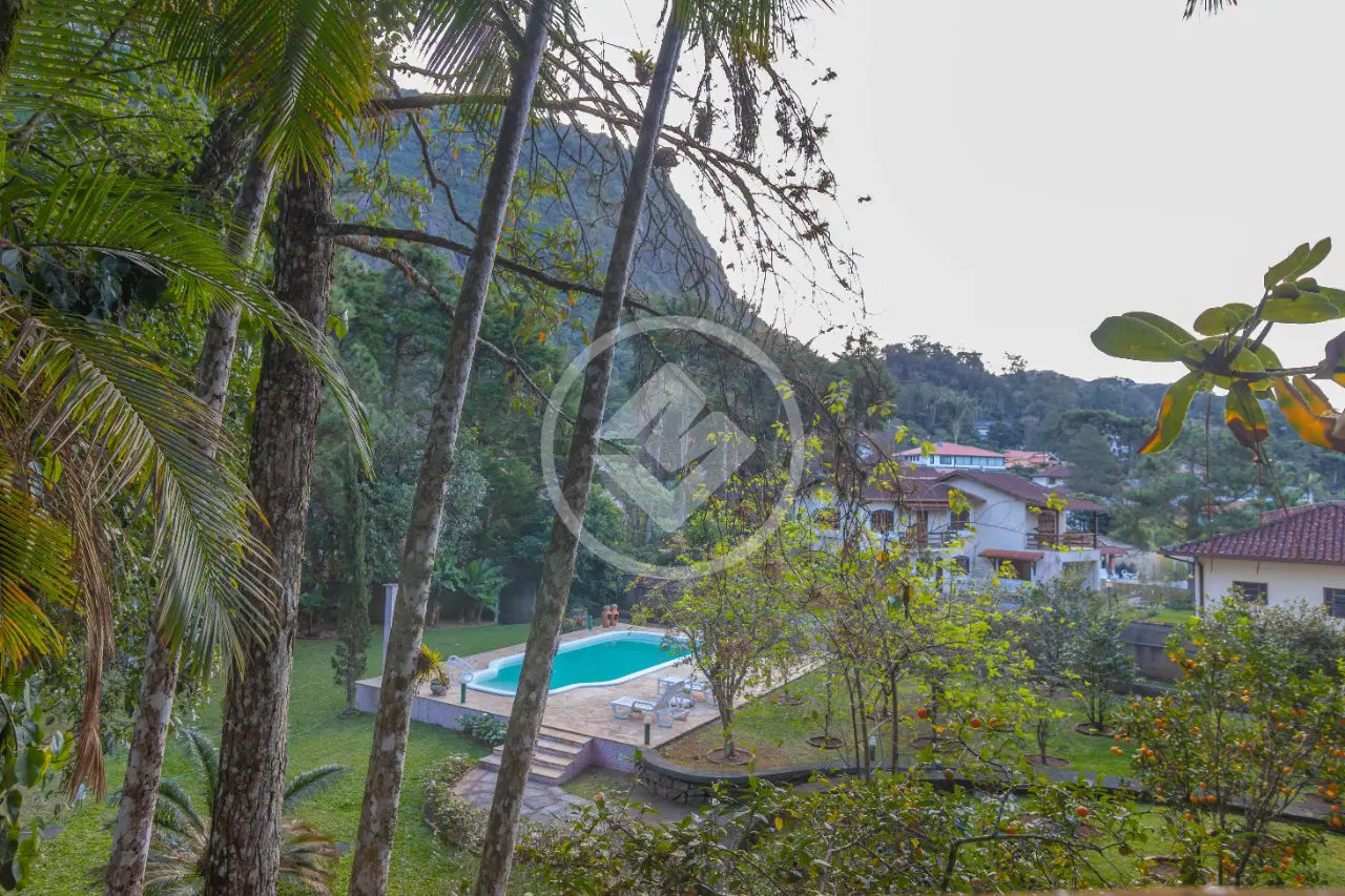 Imagem 5 - Casa Condomínio em Carlos Guinle, Teresópolis - RJ