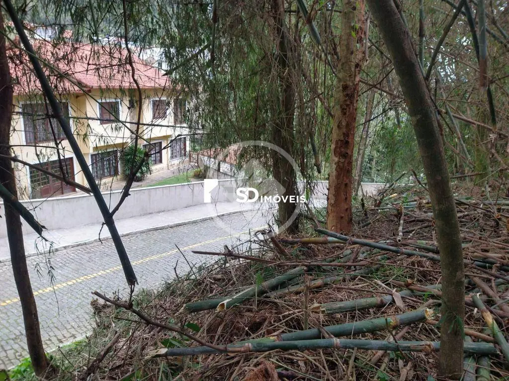 Image 15 - Terreno Condomínio em Carlos Guinle, Teresópolis - RJ