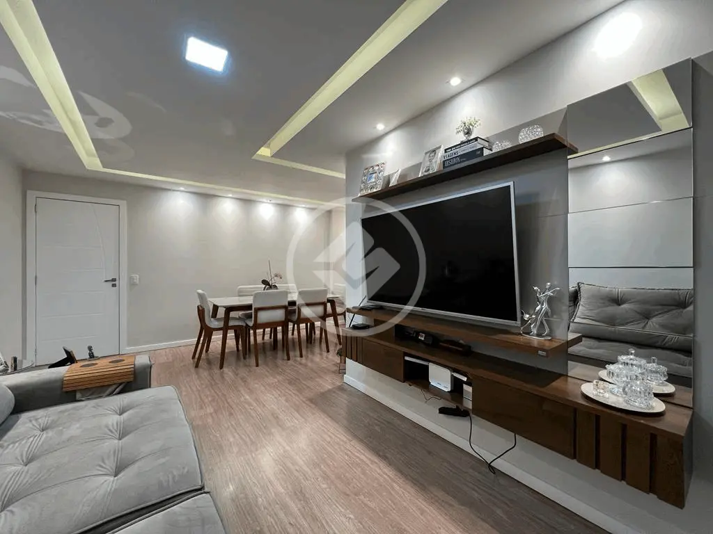 Imagem 2 - Apartamento em Tijuca, Teresópolis - RJ