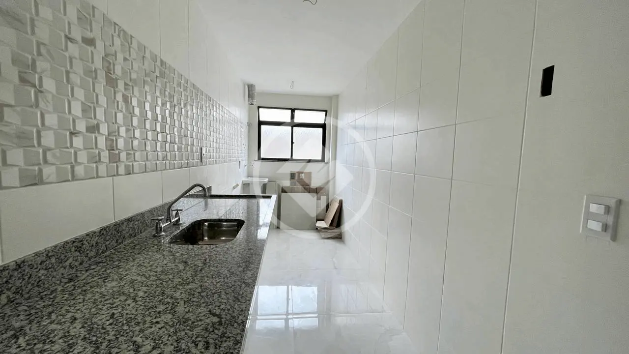 Apartamento Alto, Teresópolis - RJ — foto 2