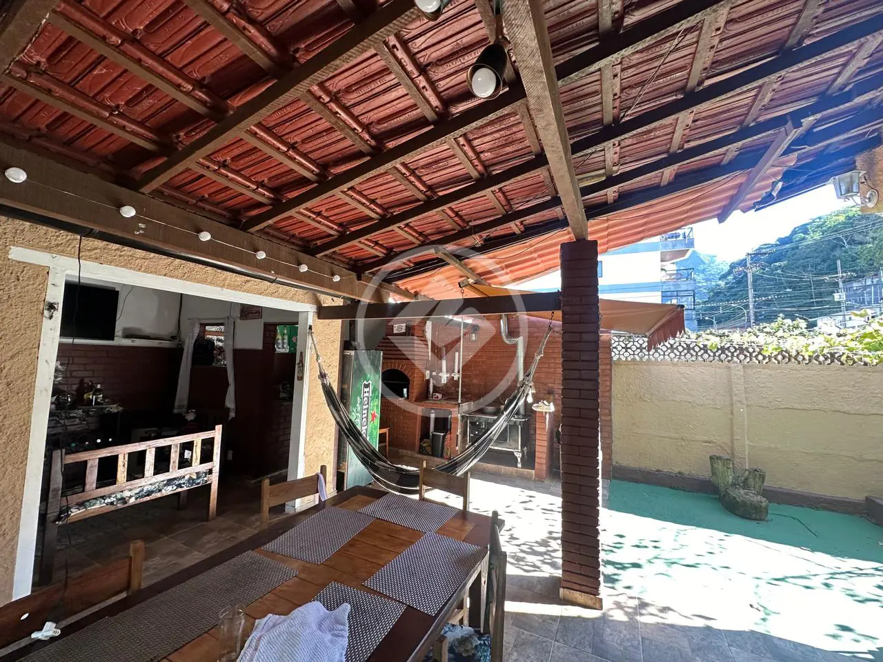 Imagem 2 - Casa em Agriões, Teresópolis - RJ