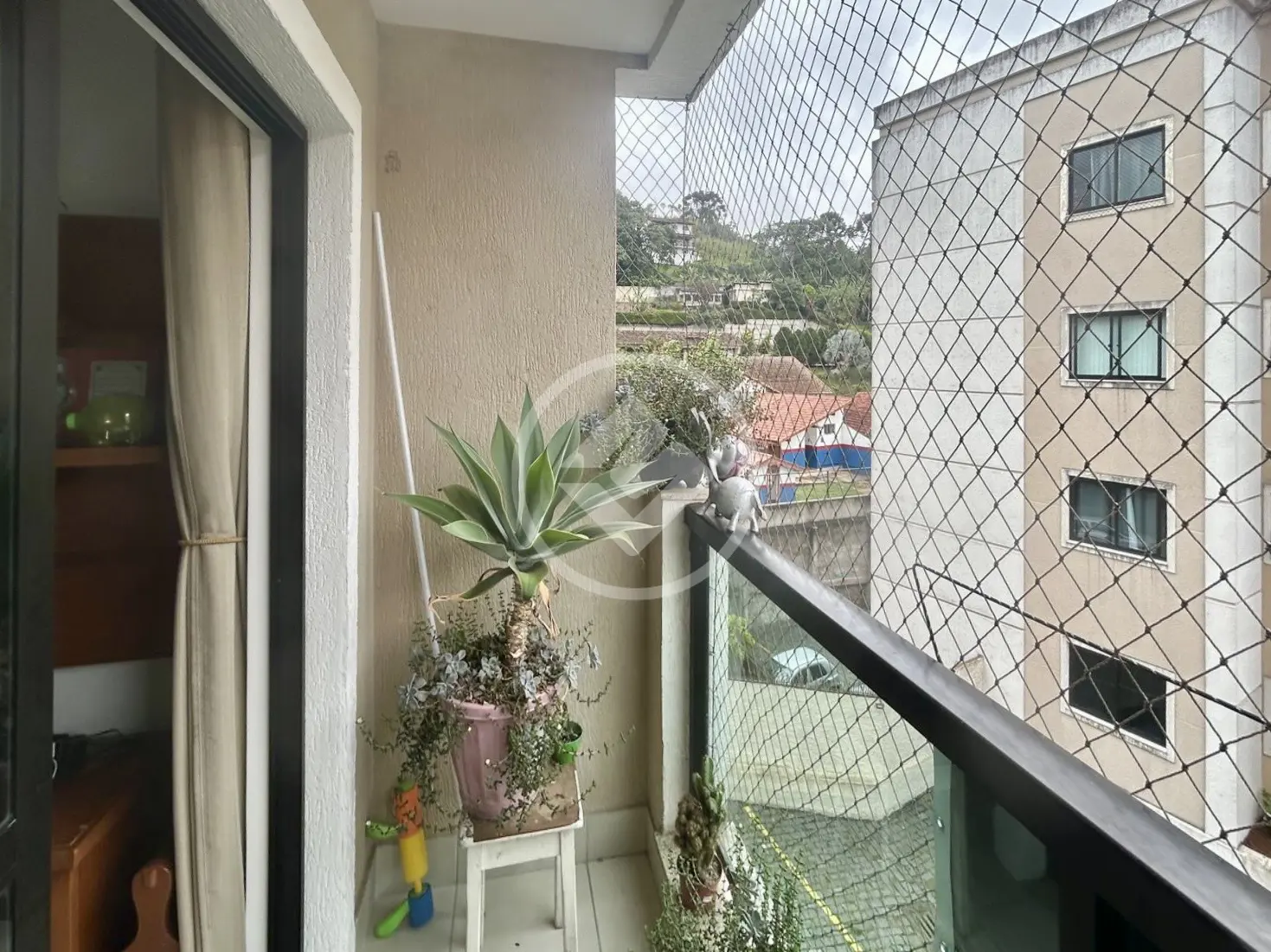 Imagem 4 - Apartamento em Bom Retiro, Teresópolis - RJ