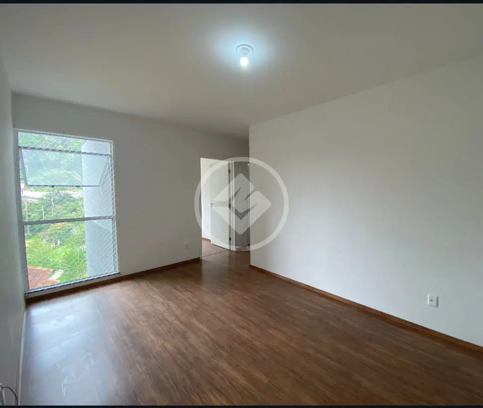 Apartamento Ermitage, Teresópolis - RJ — foto 1