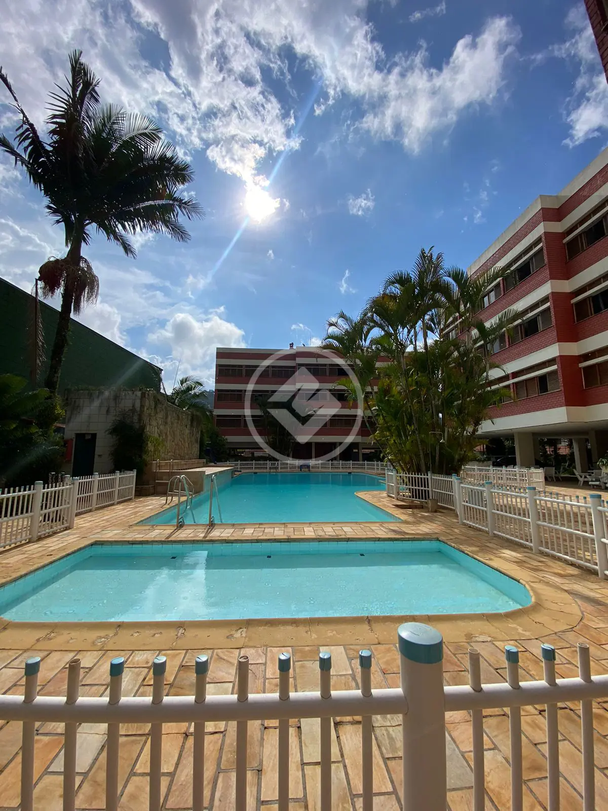 Apartamento Várzea, Teresópolis - RJ — foto 1