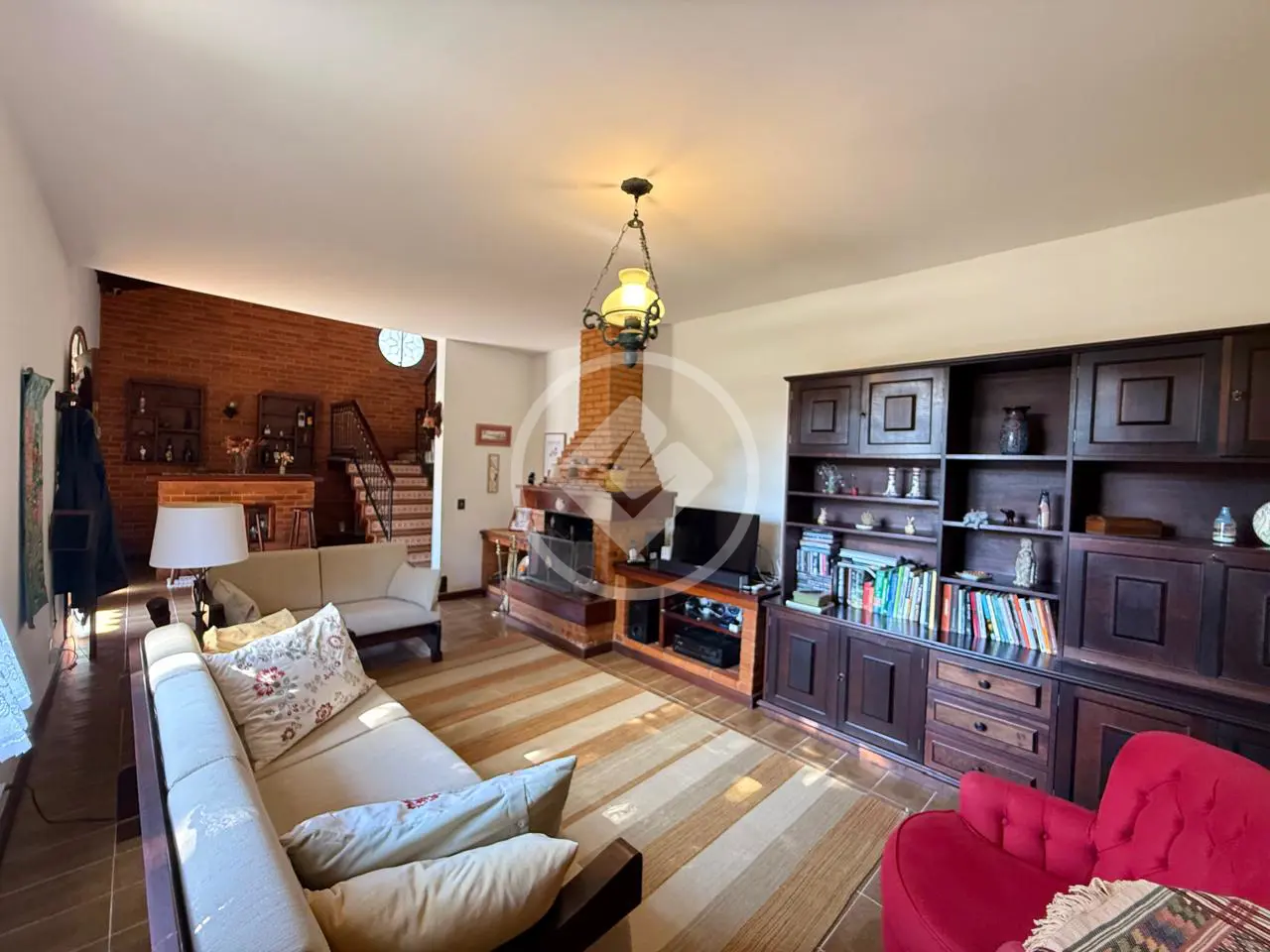 Imagem 5 - Casa Condomínio em Cascata dos Amores, Teresópolis - RJ