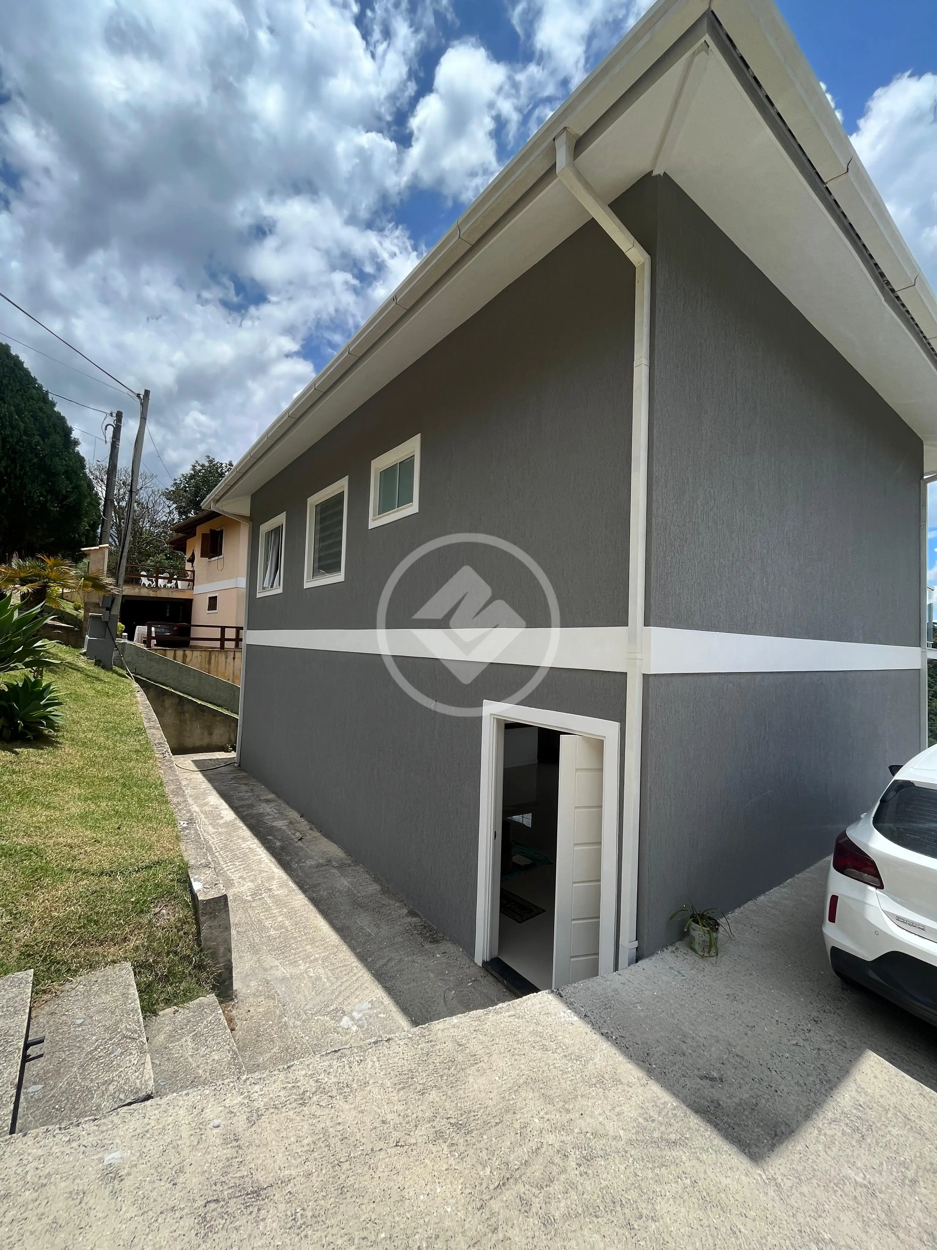 Casa Condomínio Albuquerque, Teresópolis - RJ — foto 2