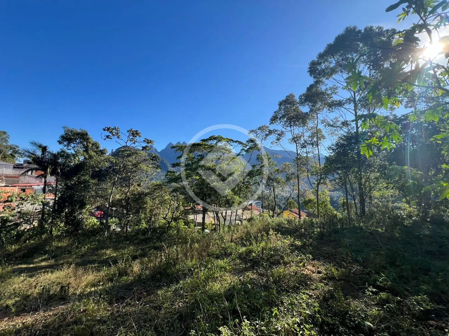 Imagem 2 - Terreno em Santa Cecília, Teresópolis - RJ
