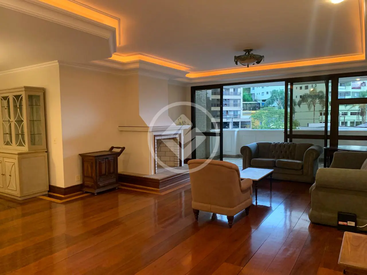 Imagem 5 - Apartamento em Agriões, Teresópolis - RJ