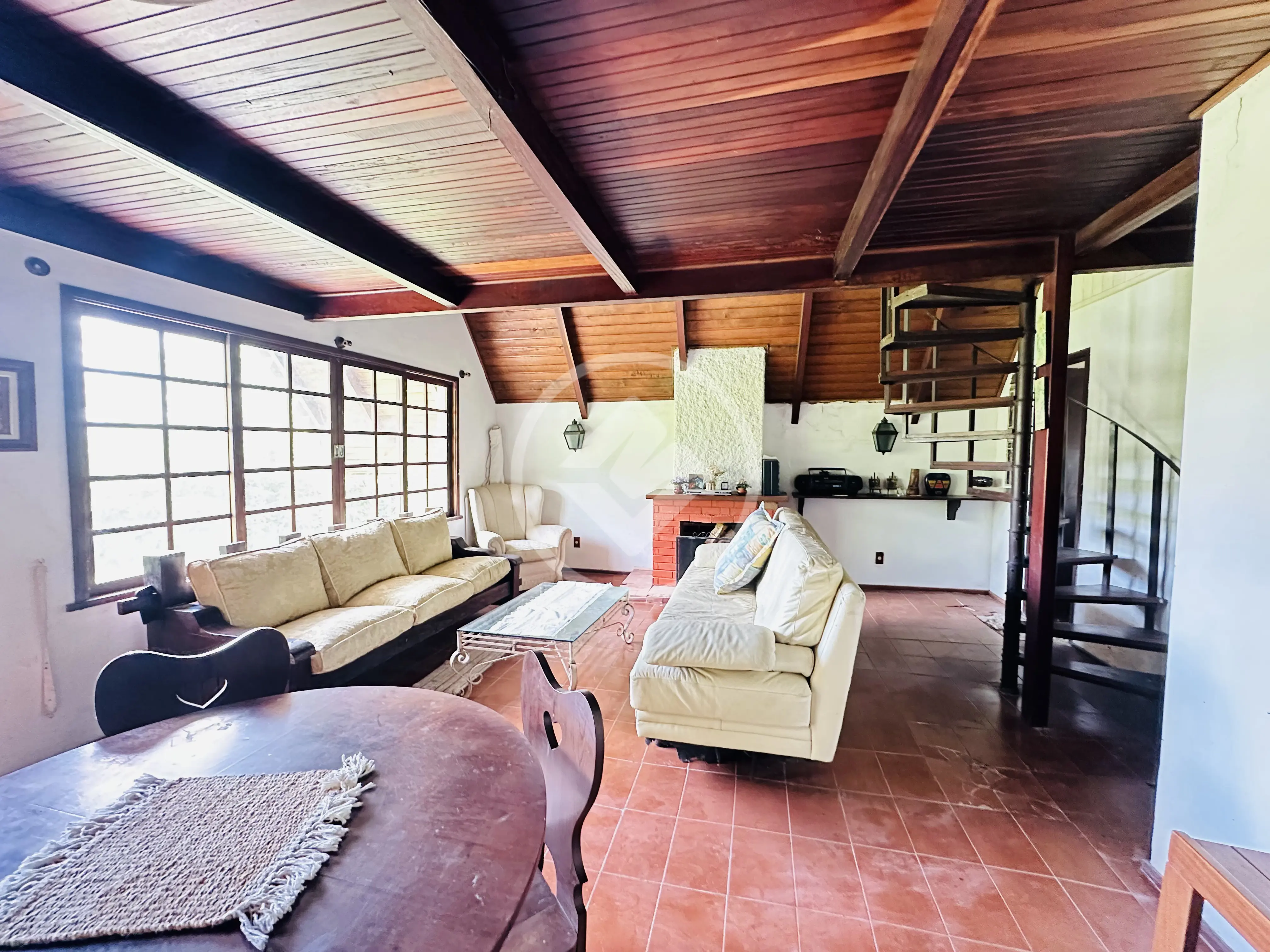 Imagem 4 - Casa Condomínio em Carlos Guinle, Teresópolis - RJ