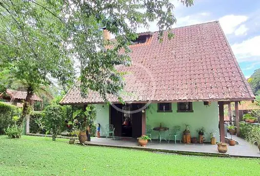 Casa Parque do Ingá, Teresópolis - RJ — foto 2