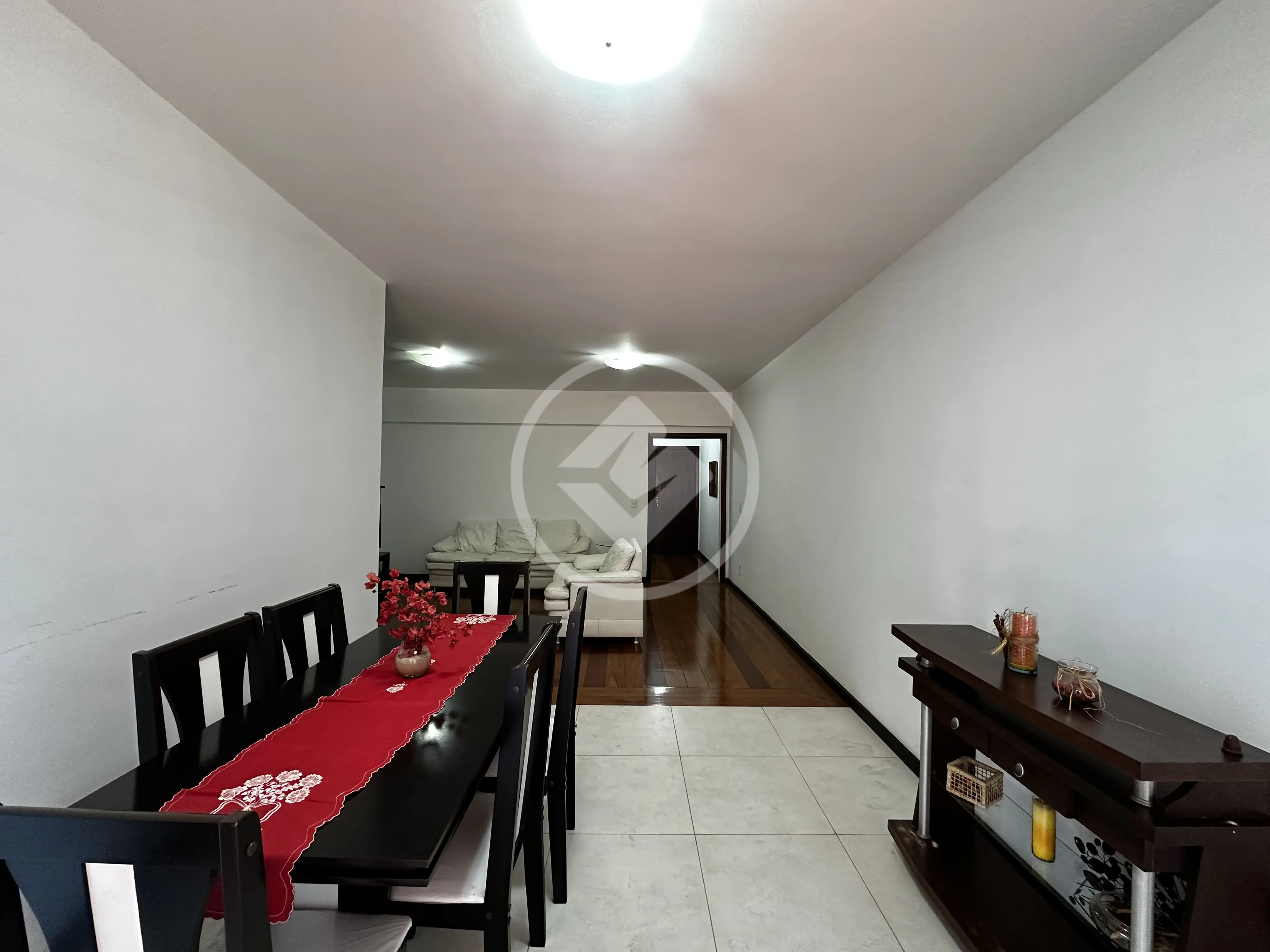 Imagem 3 - Apartamento em Alto, Teresópolis - RJ