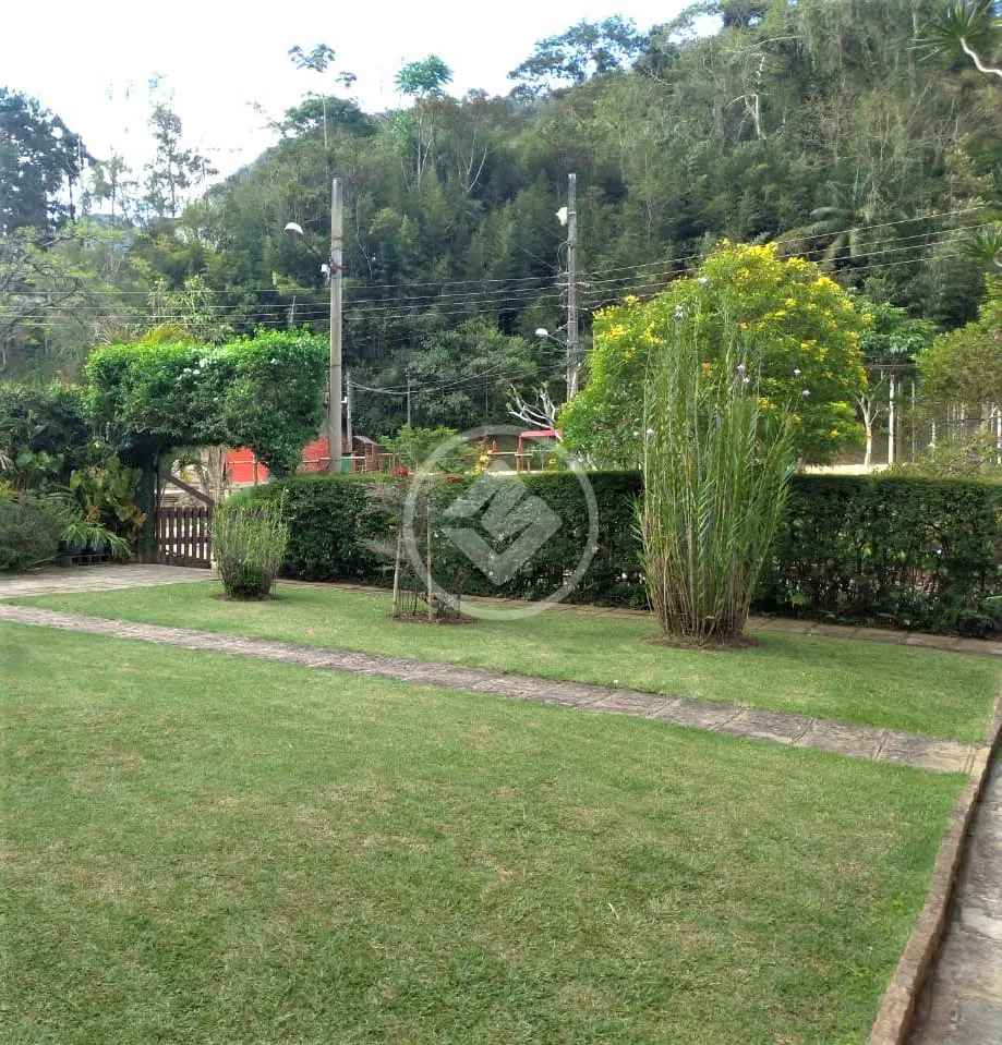 Casa Condomínio Vargem Grande, Teresópolis - RJ — foto 1