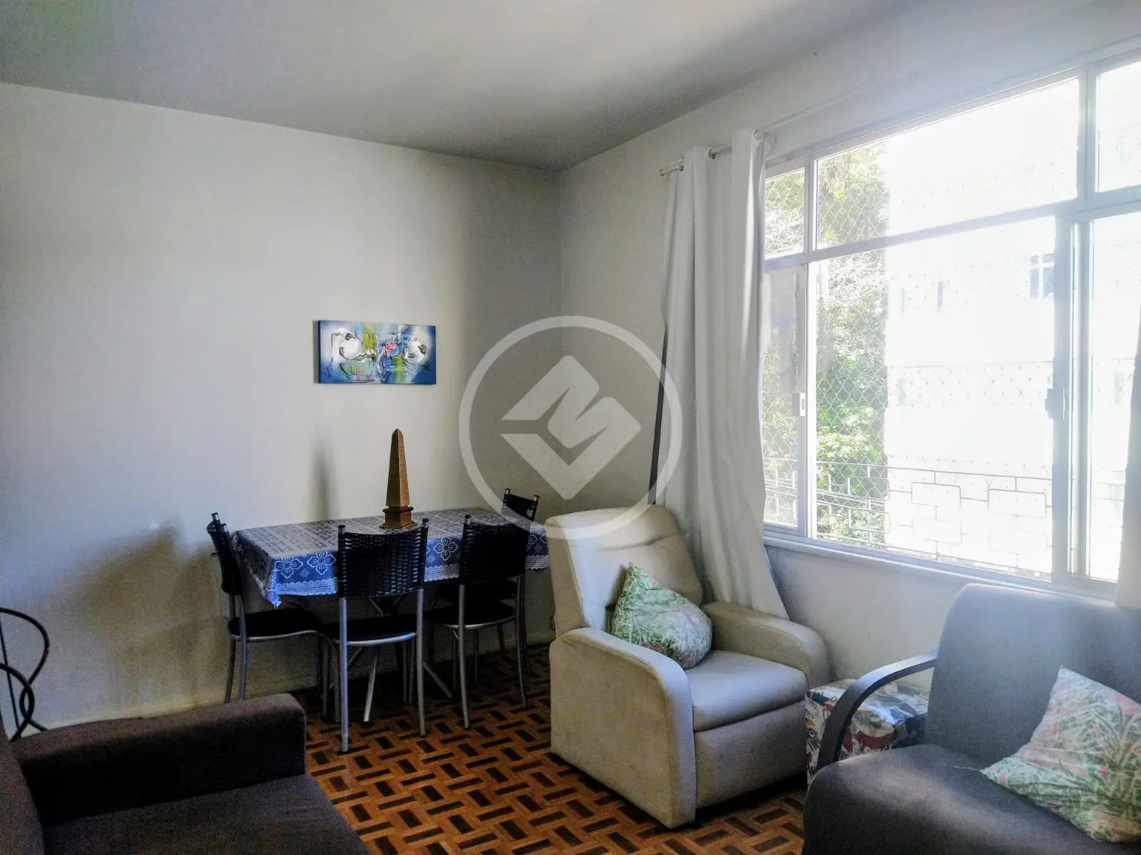 Apartamento Alto, Teresópolis - RJ — foto 2