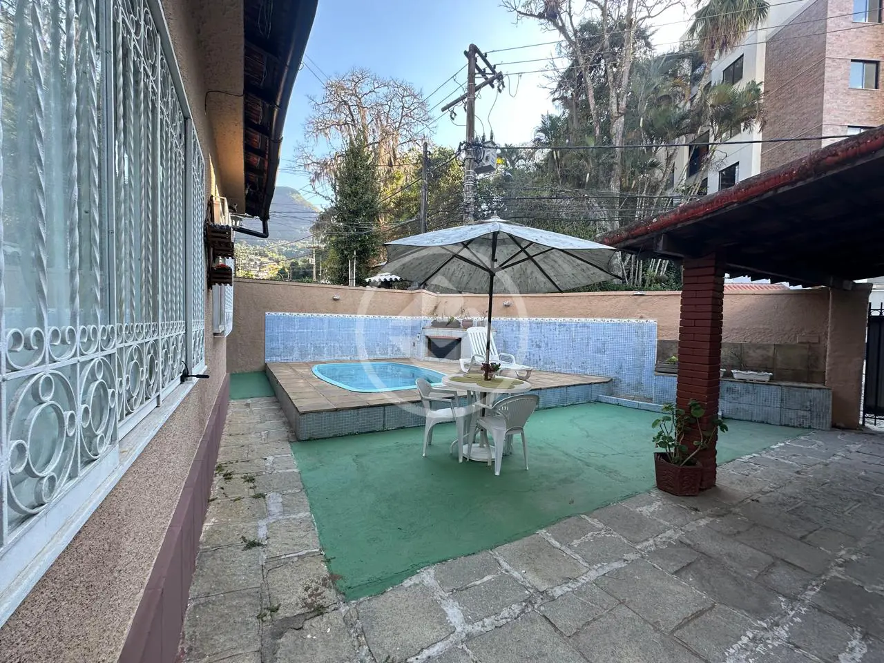 Imagem 1 - Casa em Agriões, Teresópolis - RJ