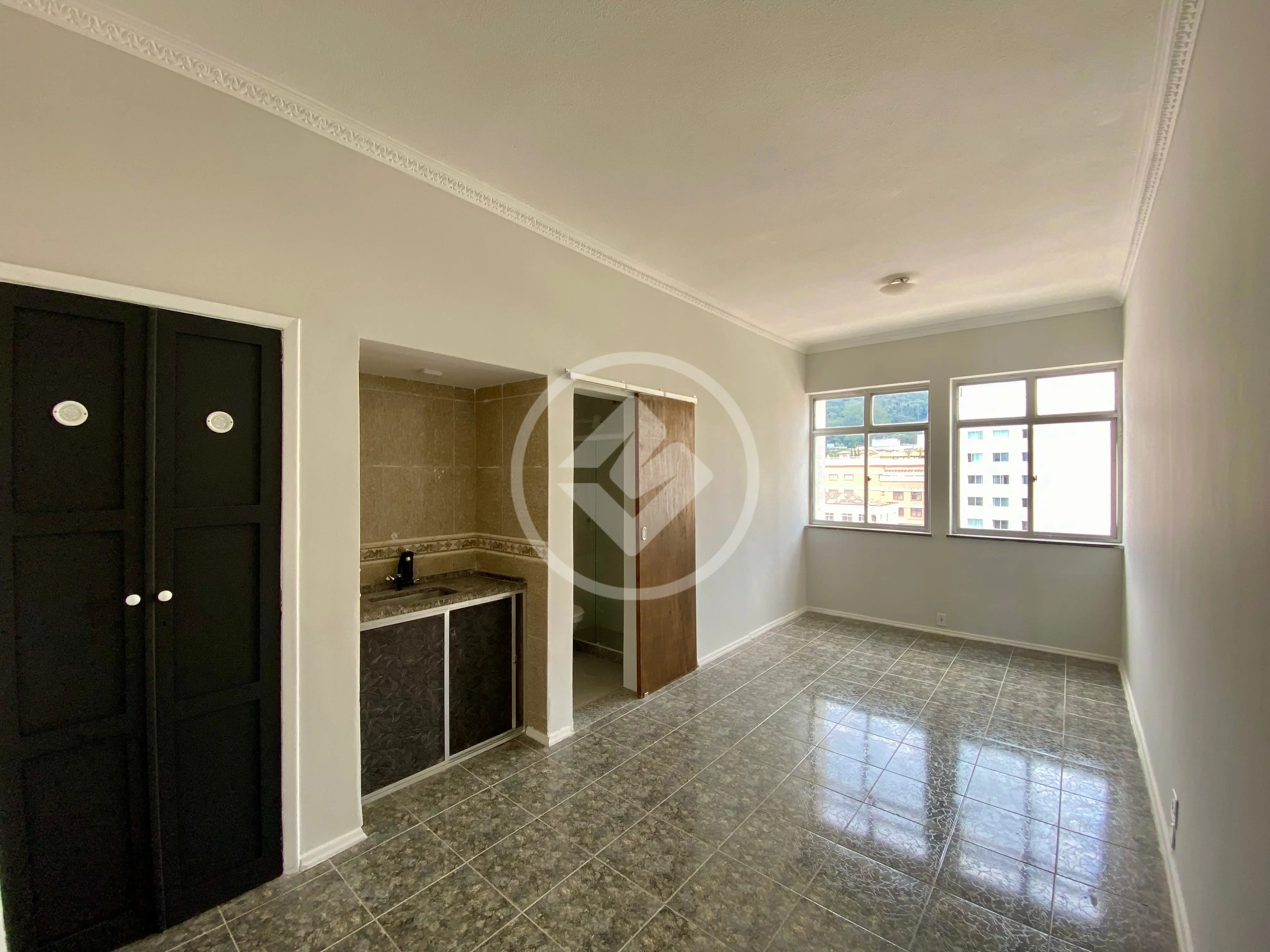 Imagem 2 - Apartamento em Alto, Teresópolis - RJ