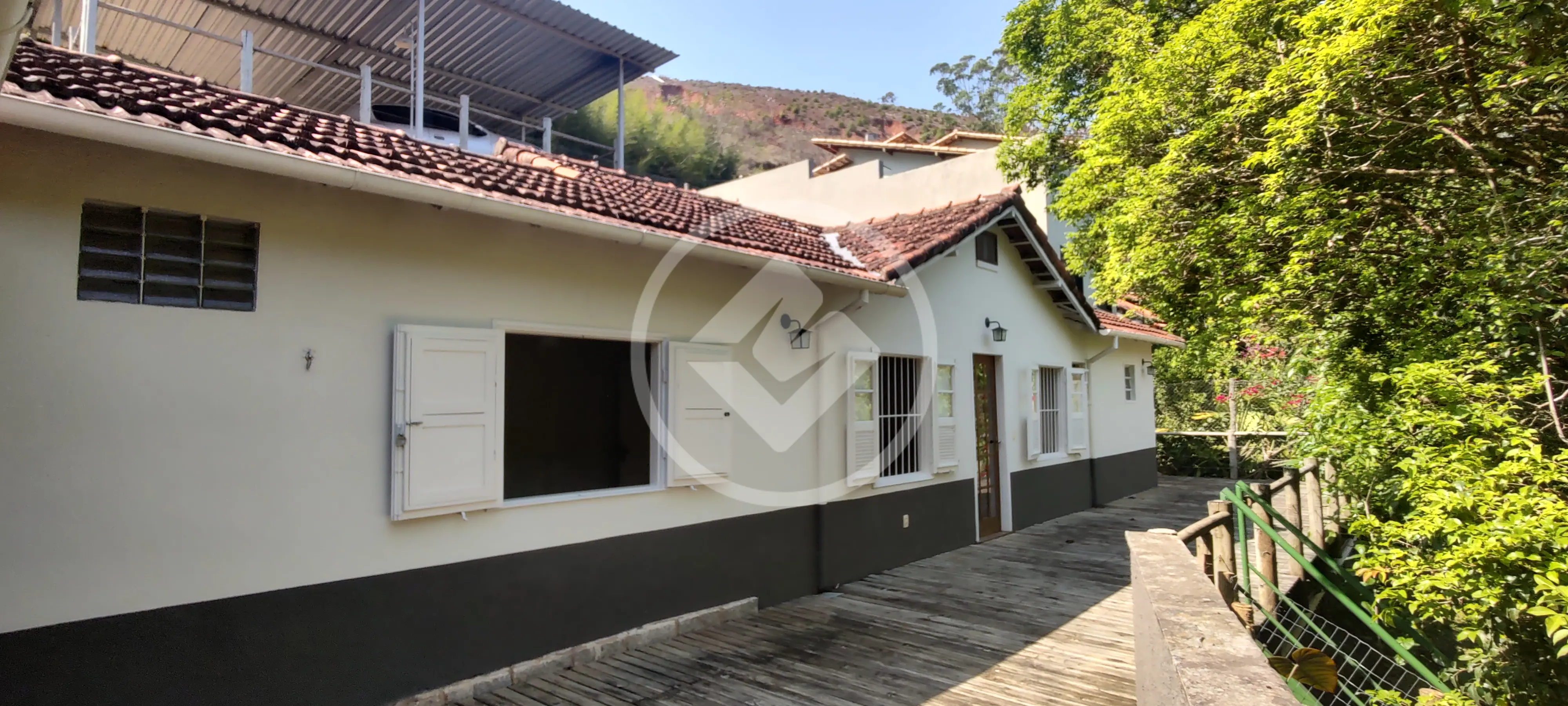 Imagem 2 - Casa em Itaipava, Petrópolis - RJ