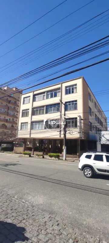 Apartamento Alto, Teresópolis - RJ — foto 1