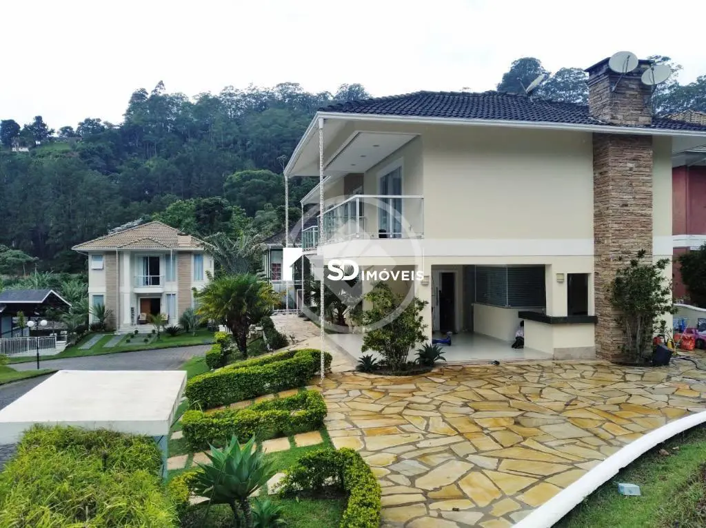 Imagem 4 - Casa em Quebra Frascos, Teresópolis - RJ