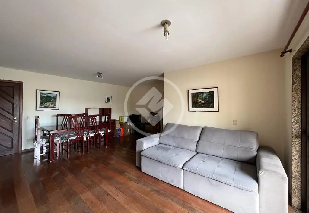 Imagem 5 - Apartamento em Várzea, Teresópolis - RJ