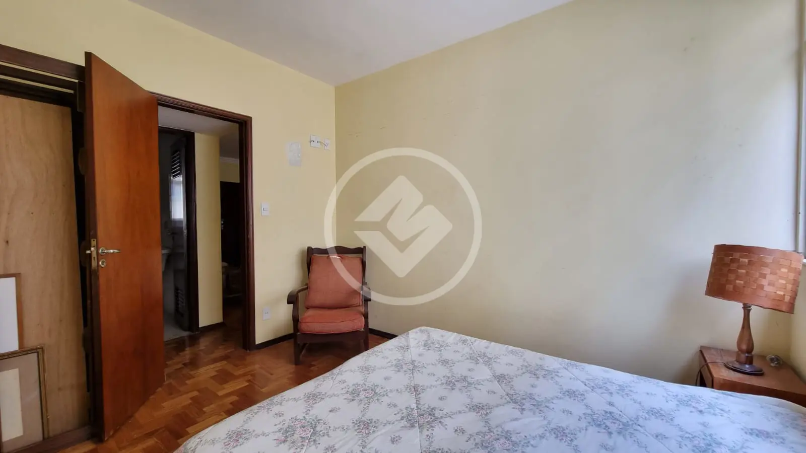 Imagem 5 - Apartamento em Jardim Cascata, Teresópolis - RJ